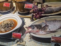 -老家信阳菜(北京路店)