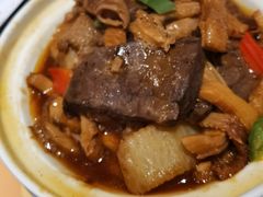 -点都德(华强南店)