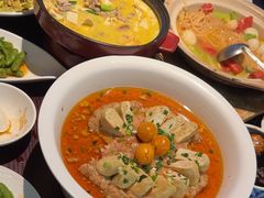 -永安鱼庄·镇江菜(东吴路店)