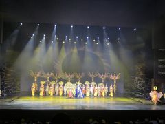 景点-北京欢乐谷