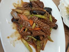 -渔码头食府(蓬莱阁店)