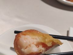 避风塘虾饺皇-冰火楼(梦泽园店)