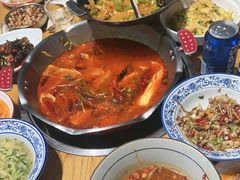 -湘芙蓉·湖南菜(椒江店)