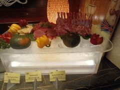 -昆泰嘉华酒店-嘉华咖啡厅