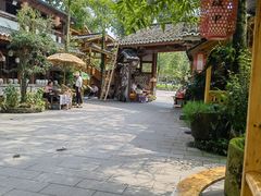 -青城甲(青城山店)