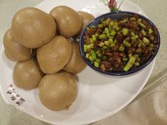 -汇贤府·李氏鲁菜(五棵松店)