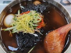 -服务大楼冷面(延大店)