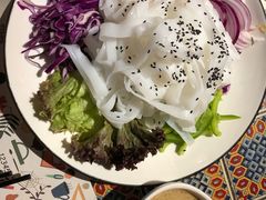 -酒肆浅葱•烧烤•龙虾•排档(卓悦intown店)