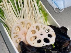 -半天妖烤鱼(方庄店)