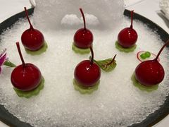 -伯衡55·吉品轩(乌鲁木齐南路店)