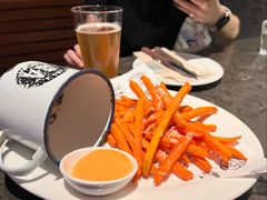 -京A Taproom·精酿餐吧(CBD店)