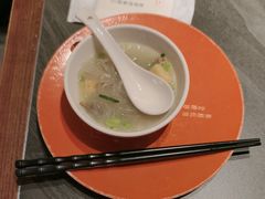 -小厨娘金榜题名(夫子庙秦淮河店)
