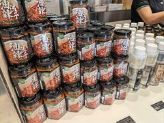 -魏家凉皮(大雁塔南广场餐厅)