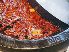 -重庆老火锅(长虹店)