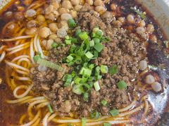 -丁丁猫重庆小面(徐州路店)