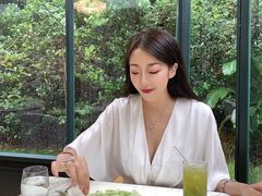 春凝·日式抹茶茉莉奶油蛋糕-福气鲜活面包·生日蛋糕