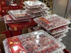 -山姆会员商店(亦庄创意生活广场店)