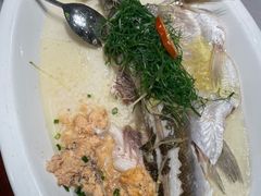 -山水茶艺馆·点心粤菜·30年老字号