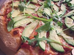 Pizz@-Gather pizza