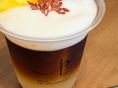 -Parking Coffee(孩儿巷店)