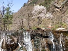 -丹东天桥沟景区