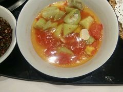 -黔蘑菇四季餐厅(观山湖店)