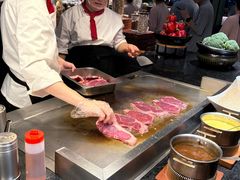 -碧涛阁·泡泡海洋·汤泉洗浴(王府花园店)