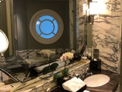 -上海外滩华尔道夫酒店