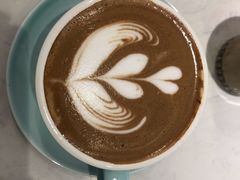 -Fridi Patisserie Cafe