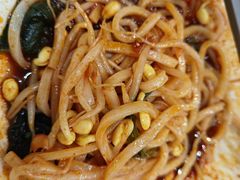 -魏家凉皮(西安秋林宏业商厦店)