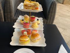 -长白山万达喜来登度假酒店