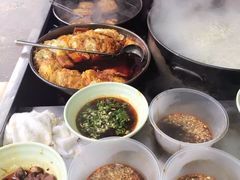 -晓马鸭店(新芜路店)