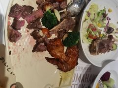 -维京战斧牛排(王府井西餐十年金冠好店)