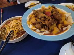 -伊带伊路新疆美食府(呼家楼店)