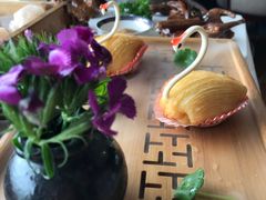 -梧桐餐厅(泉城路店)