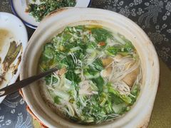 -春娟茶楼·地道农家菜(梅家坞店)