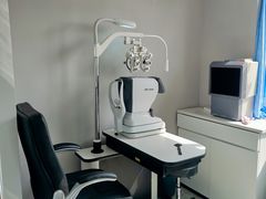 -潘多拉眼镜·蔡司依视路明月(潘家园店)