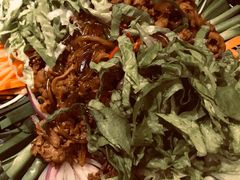 小木屋烤肉-冰川延边料理·炭烤串(原小木屋店)