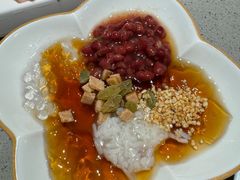 -海底捞火锅(塘厦天虹店)