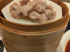 -京香轩·中餐厅(上海中庚聚龙酒店)