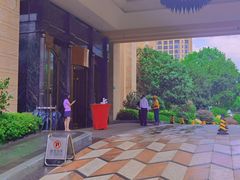 -上海星河湾酒店(闵行店)