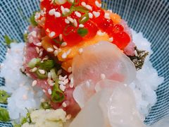 -然寿司(郎园vintage店)