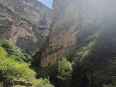 -龙门涧景区