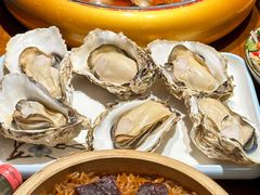 -乔街深夜食堂·台州菜·高压锅生蚝(杭州总店)