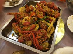 -袁老大龙虾(石鼓路总店)