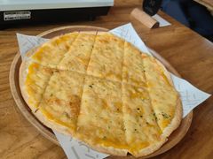 芝士榴芒薄饼-KCOOKING概念韩餐(世茂52+店)