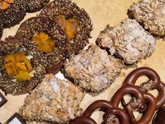 -LANLIZI BAKERY(COSMO店)