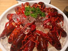 -同福龙虾(高新店)