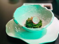 -次第花开素食雅宴