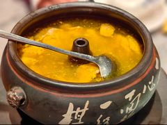 -福照楼汽锅鸡·云南菜(火车站锦江店)